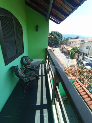 [AC. FINANCIAMENTO BANCÁRIO] CASA COM CÔMODOS GRANDES COM MÓVEIS PLANEJADOS + ESPAÇO GOURM
