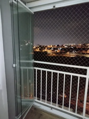Lindo apartamento