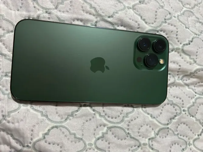 iPhone 13 Pro Max