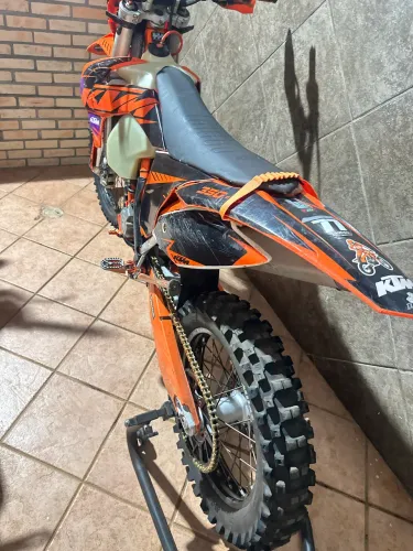 Ktm 350