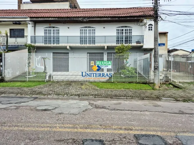 Loja para alugar, 25 m² por R$ 1.250/mês - Rio Verde - Colombo/PR