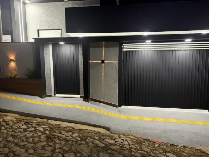 Casa a Venda no Park dos Ipês