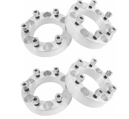 Espaçadores de rodas 32mm tracker/vitara/jimmy