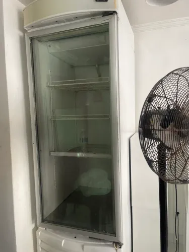 Refrigerador 220v