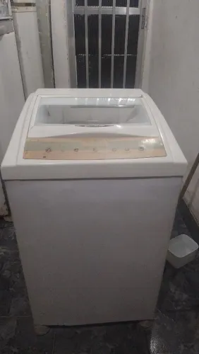 Máquina de lavar Brastemp 6kg 127 volts