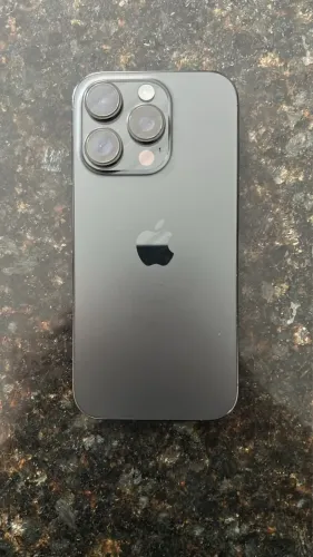 iPhone 16 pro