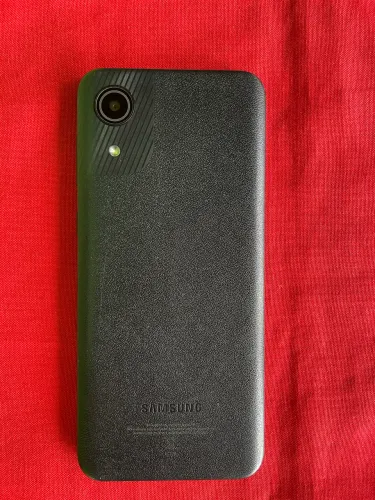 Celular A03 core