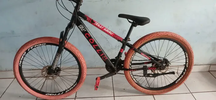 Bike top 