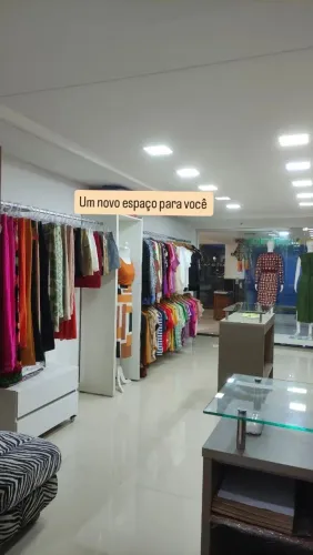 REPASSE DO PONTO comercial 