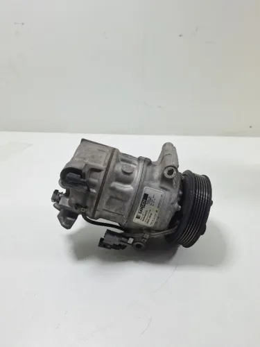 Compressor Ar Condicionado Nissan Sentra 2.0 2016/2017