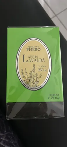 Granado Perfume Lavanda 260 ml