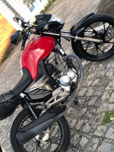 vendo moto ou troco em carro