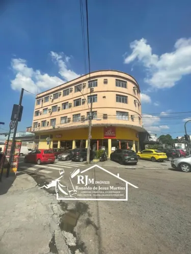 Apartamento para Alugar, 65M2, com 2 quartos, sala, cozinha, banheiro e área em Vista Aleg