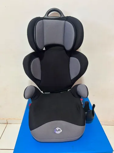 Cadeirinha para carro infantil