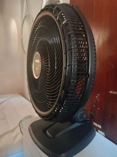 Ventilador Arno do grande