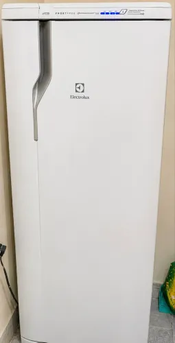 Geladeira Electrolux Frost Free