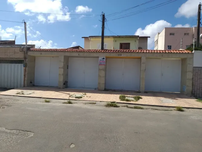 Ótima Casa em Boa Vista-Castelão - Fortaleza - CE