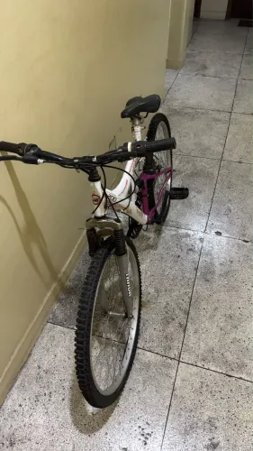 Bicleta Track aro 26