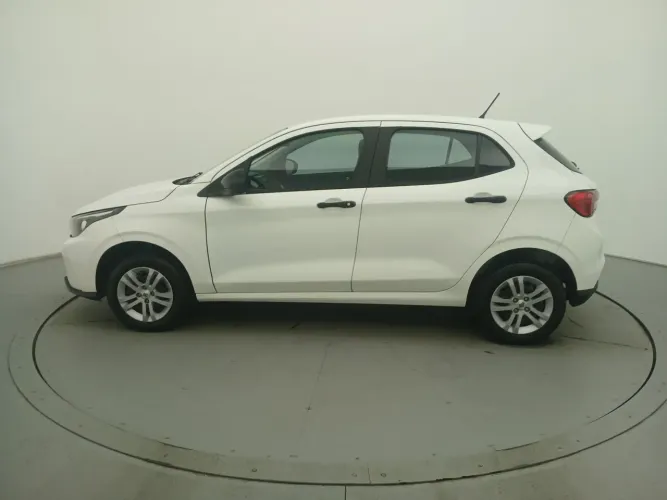 Fiat Argo Drive 1.0 Firefly 2024