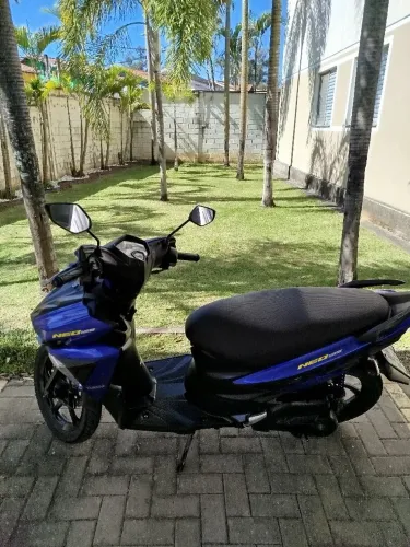 Venda ou troco