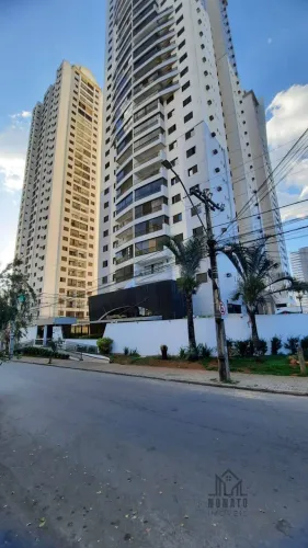 Apartamento de 3 Suítes à Venda no Edifício Athenas 113 m 2 Vagas Varanda