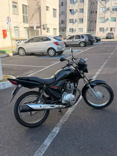 HONDA CG MIX 150 (LEIA)