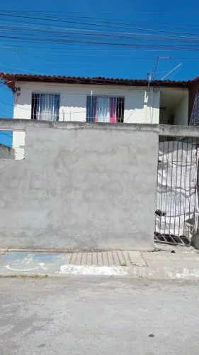 Condominio moradas dos canários 