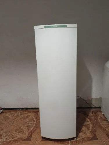 Geladeira consul palito 280 litros pintura original