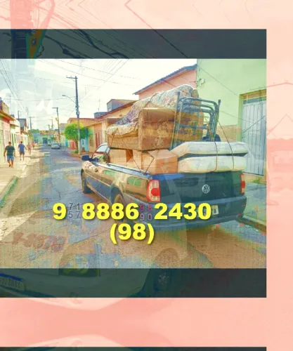 Frete com qualidade garantida! Transporte seguro e ágil para sua mudança!