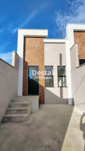 CASA RESIDENCIAL em BARRA DO PIRAÍ - RJ, BAIRRO DE FÁTIMA / VOLTA REDONDA