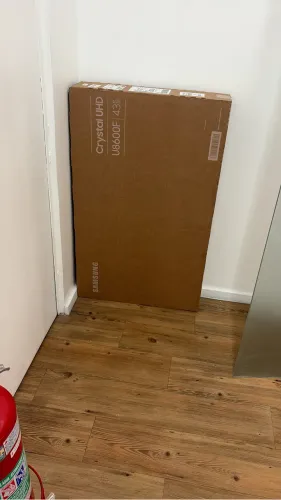 Tv smart 43 4k Samsung