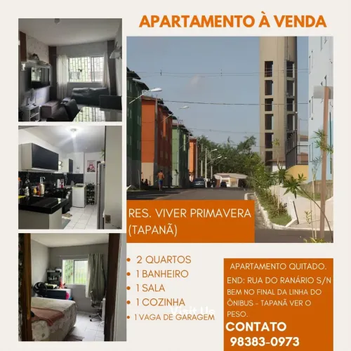 Apartamento 