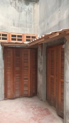 Pedreiro/pedreiro por empreitada/pedreiro