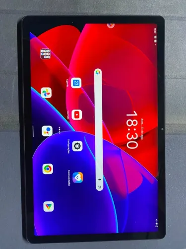 Tablet