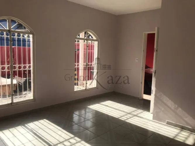 Casa Residencial ou Comercial - Jardim Paulista - 3 Dormitórios - 130m².