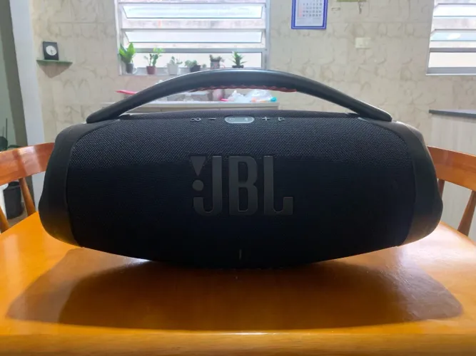 JBL Boombox 3