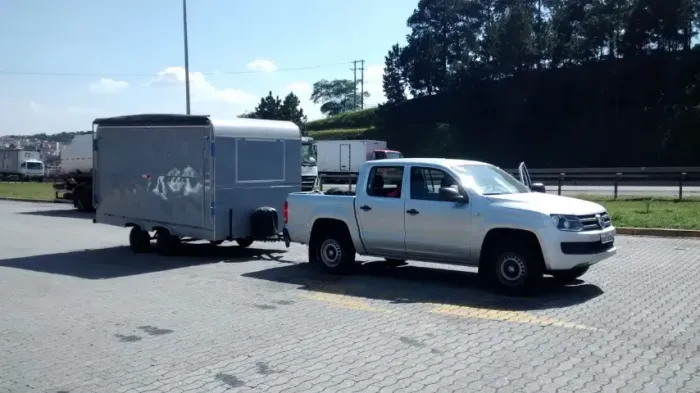 Trailer