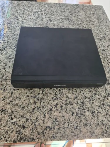Dvr intelbras
