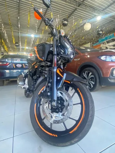 YAMAHA FAZER 150 24/24