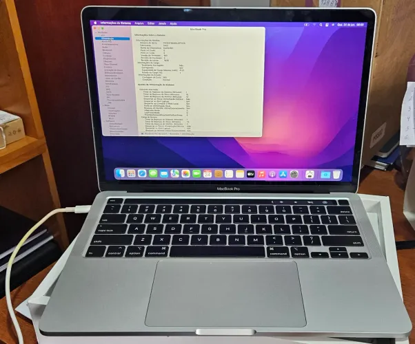 MacBook Pro2020