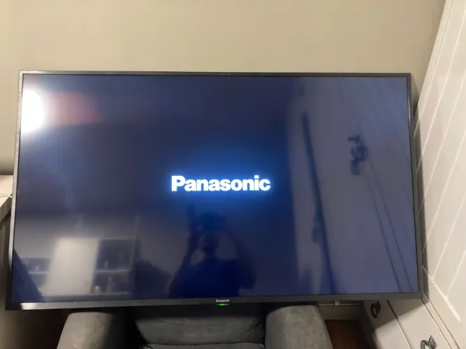 TV Panasonic 55 polegadas