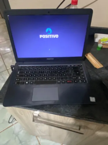 NOTEBOOK POSITIVO - TROCO/VENDO BARATO ?