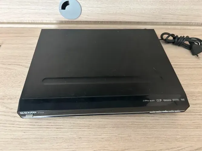 DVD Player Semp SD 3010S