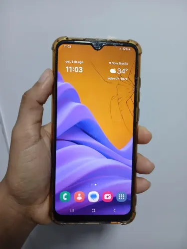 Celular A04e