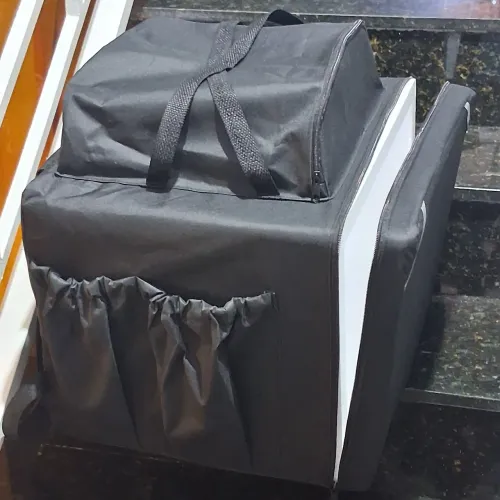 Bag de nova zero na promoção