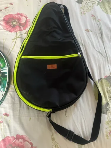 Raquete beach tênis sandver 560 com capa