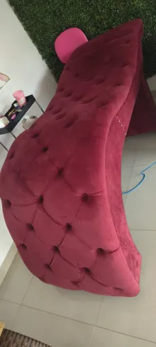Maca luxo para estética ou salão 