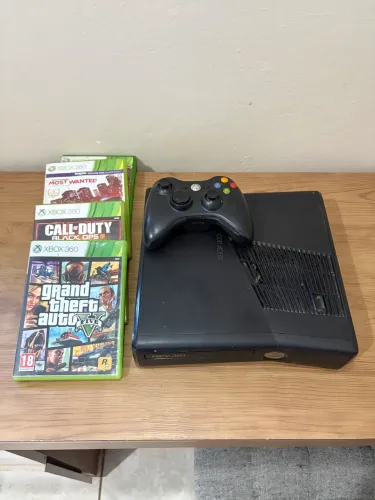xbox 360 desbloqueado pra hj