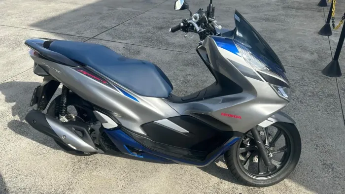 PCX Sport 2020