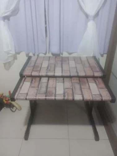 Mesa computador